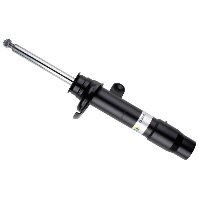 Bilstein - Bilstein B4 OE Replacement - Suspension Strut Assembly, Fits BMW M2 2021-2016, M3 2018-2015, M4 2020-2015 - 22-265791