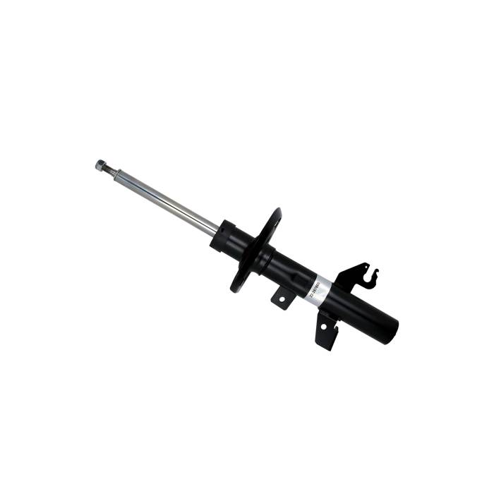 Bilstein - Bilstein B4 OE Replacement - Suspension Strut Assembly, Fits Jeep Cherokee 2018-2014 - 22-267665