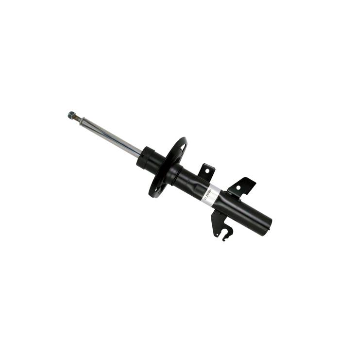 Bilstein - Bilstein B4 OE Replacement - Suspension Strut Assembly, Fits Jeep Cherokee 2023-2014 - 22-267696