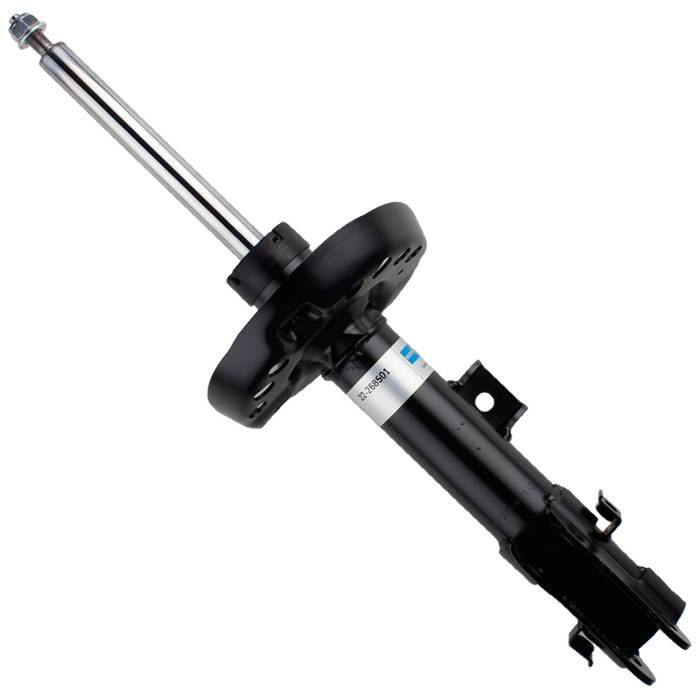 Bilstein - Bilstein B4 OE Replacement - Suspension Strut Assembly, Fits Kia Soul 2019-2014 - 22-268501