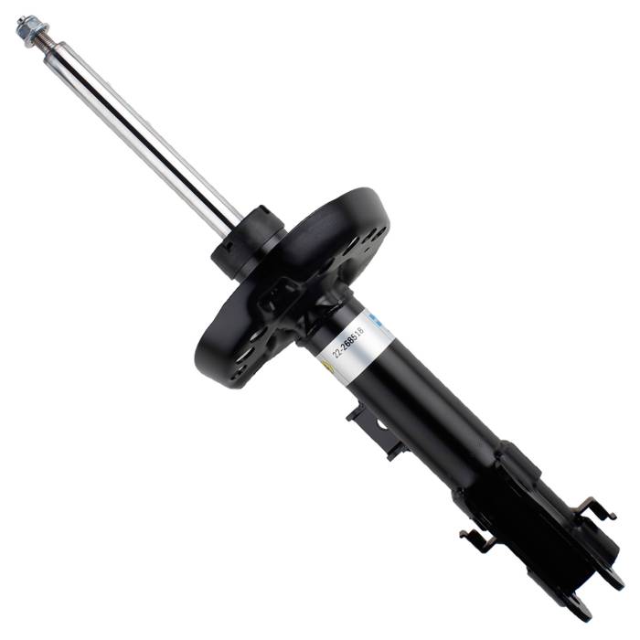 Bilstein - Bilstein B4 OE Replacement - Suspension Strut Assembly, Fits Kia Soul 2019-2014 - 22-268518