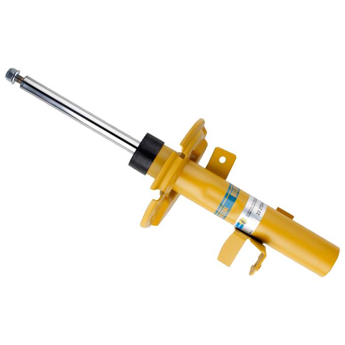 Bilstein - Bilstein B6 - Suspension Strut Assembly, Fits Ford Transit Connect 2022-2014 - 22-272447