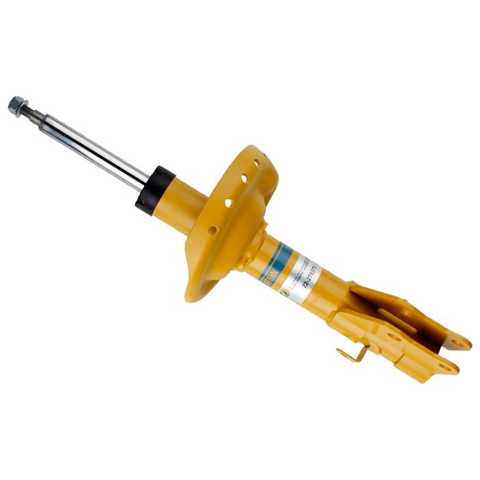 Bilstein - Bilstein B6 - Suspension Strut Assembly, Fits Subaru Crosstrek 2017-2016, XV Crosstrek 2015-2013 - 22-278371