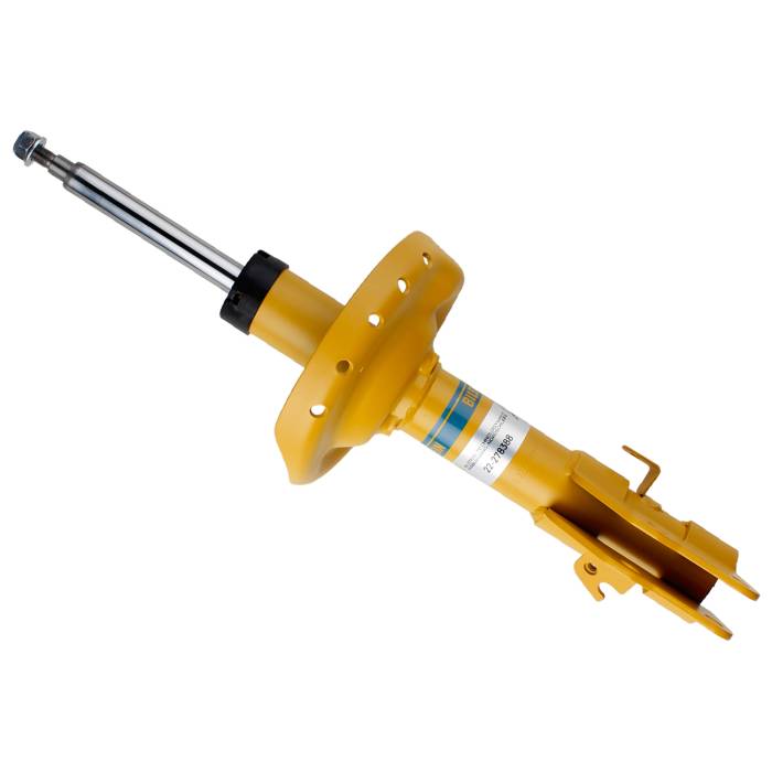 Bilstein - Bilstein B6 - Suspension Strut Assembly, Fits Subaru Crosstrek 2017-2016, XV Crosstrek 2015-2013 - 22-278388