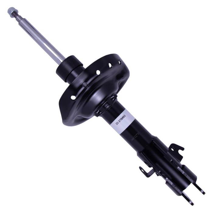 Bilstein - Bilstein B4 OE Replacement - Suspension Strut Assembly, Fits Subaru Forester 2018-2014 - 22-278463
