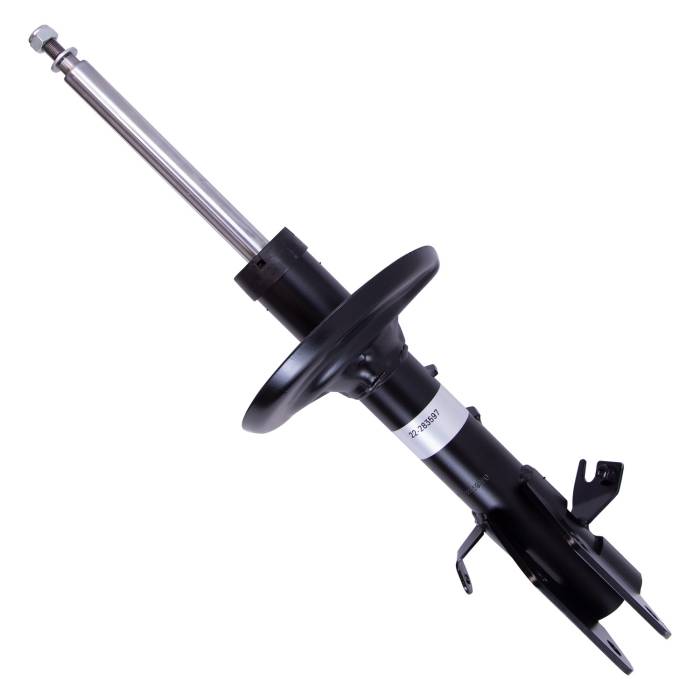 Bilstein - Bilstein B4 OE Replacement - Suspension Strut Assembly, Fits Subaru Crosstrek 2019-2018 - 22-283597