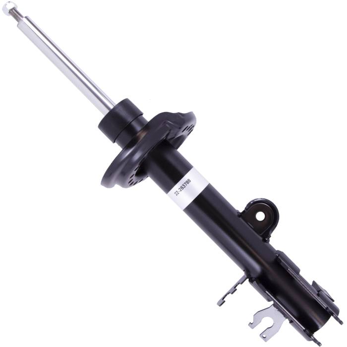 Bilstein - Bilstein B4 OE Replacement - Suspension Strut Assembly, Fits Jeep Compass 2021-2017 - 22-283788
