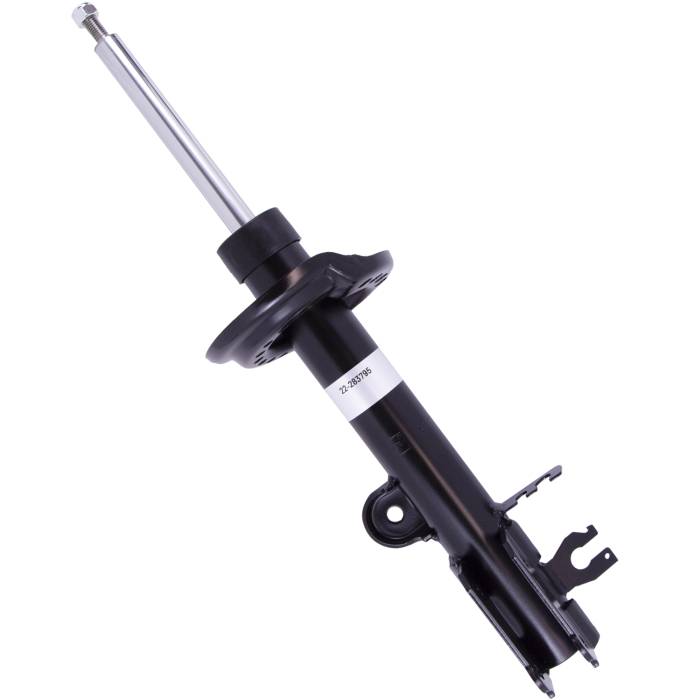 Bilstein - Bilstein B4 OE Replacement - Suspension Strut Assembly, Fits Jeep Compass 2021-2017 - 22-283795