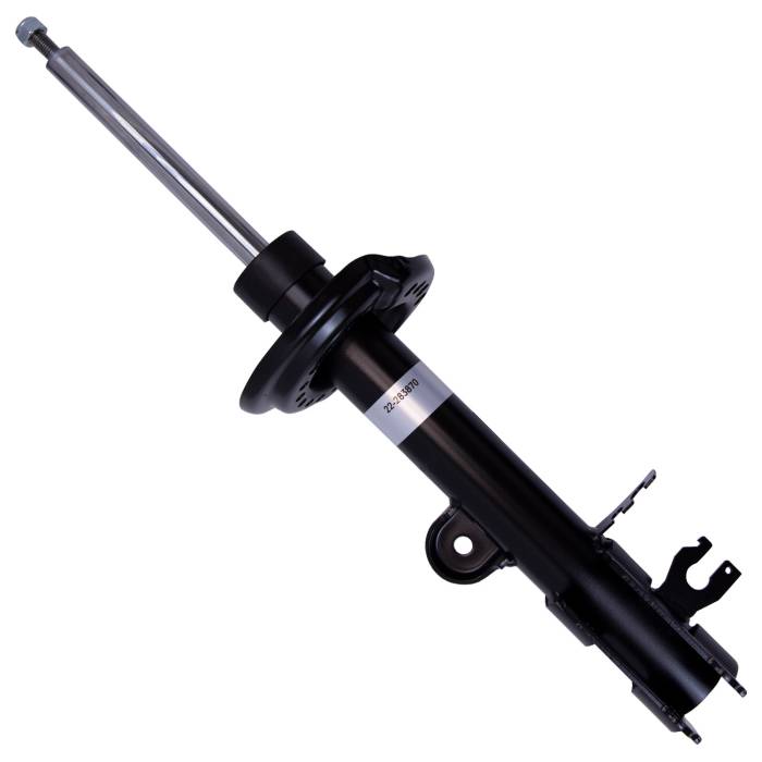 Bilstein - Bilstein B4 OE Replacement - Suspension Strut Assembly, Fits Jeep Compass 2021-2017 - 22-283870