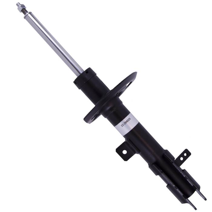 Bilstein - Bilstein B4 OE Replacement - Suspension Strut Assembly, Fits Jeep Compass 2017-2011, Patriot 2017-2011 - 22-284020