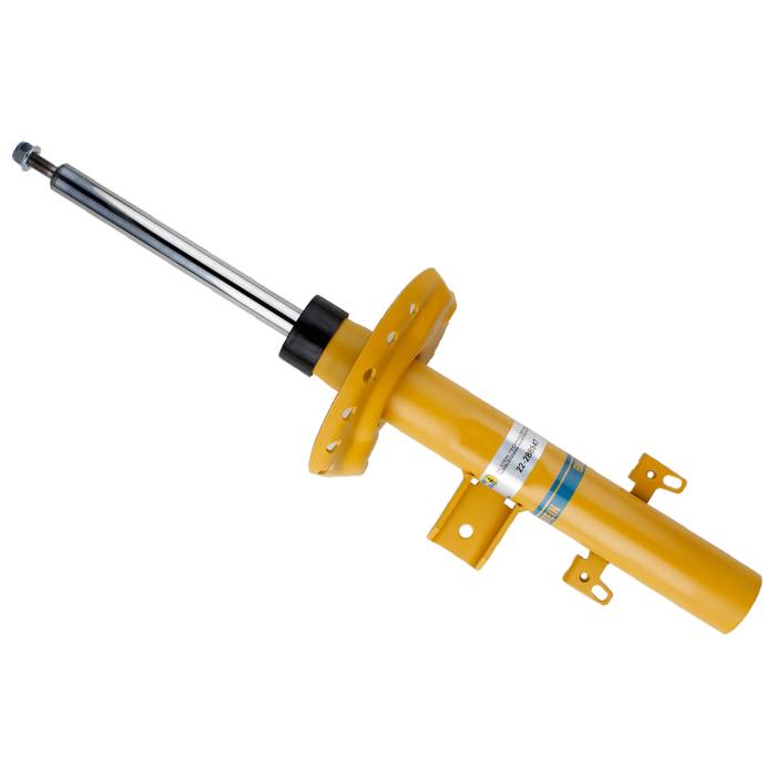 Bilstein - Bilstein B6 - Suspension Strut Assembly, Fits Land Rover LR2 2015-2008 - 22-288547