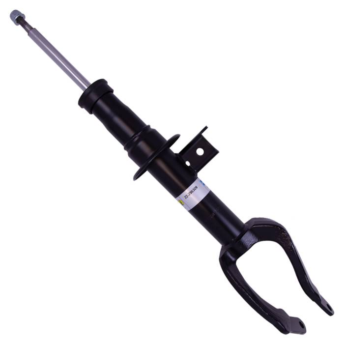 Bilstein - Bilstein B4 OE Replacement - Suspension Strut Assembly, Fits BMW 535i GT xDrive 2017-2011, 550i GT xDrive 2017-2010 - 22-295309