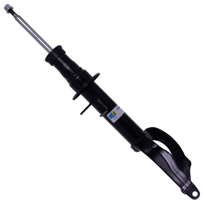 Bilstein - Bilstein B4 OE Replacement - Suspension Strut Assembly, Fits BMW 640i xDrive 2017-2014, 650i xDrive 2017-2012 - 22-295330