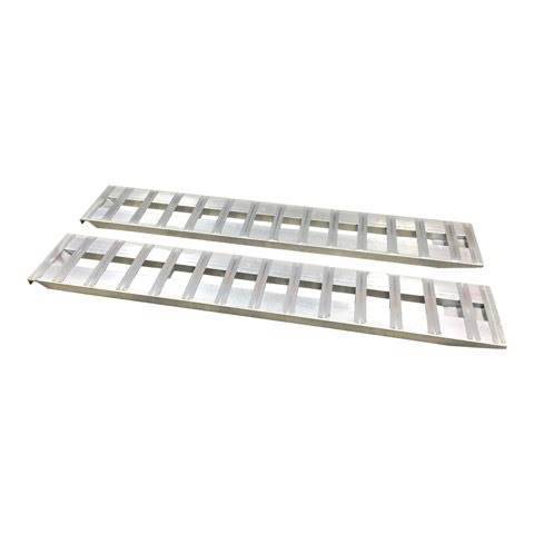 Gen-Y Hitch - Gen-Y Hitch Aluminum Loading Ramps - GH-R144