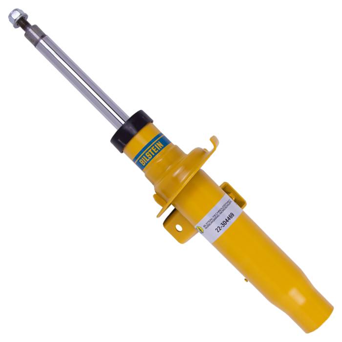 Bilstein - Bilstein B6 Performance - Suspension Strut Assembly, Fits BMW Z4 2025-2019, Toyota GR Supra 2025-2020 - 22-304469
