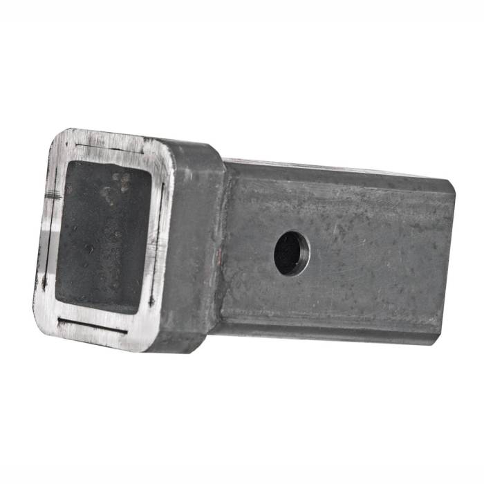 Gen-Y Hitch - Gen-Y Weld-On Receiver Tube (2.5in x 2.5in x 5.5in) - GH-004