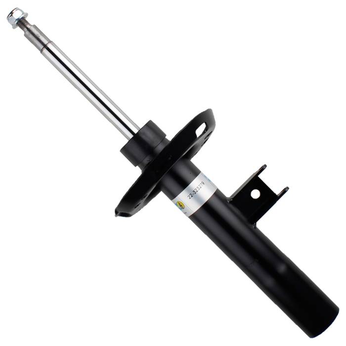 Bilstein - Bilstein B4 OE Replacement - Suspension Strut Assembly, Fits Mercedes-Benz CLA250 2025-2020 - 22-323279