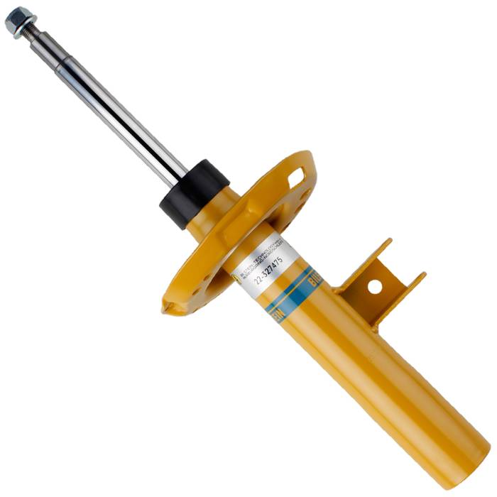Bilstein - Bilstein B6 Performance - Suspension Strut Assembly, Fits Mercedes-Benz CLA250 2023-2020 - 22-327475