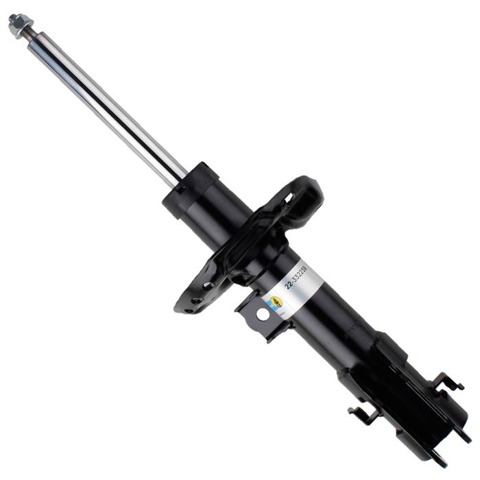 Bilstein - Bilstein B4 OE Replacement - Suspension Strut Assembly, Fits Hyundai Ioniq 2018 - 22-332219
