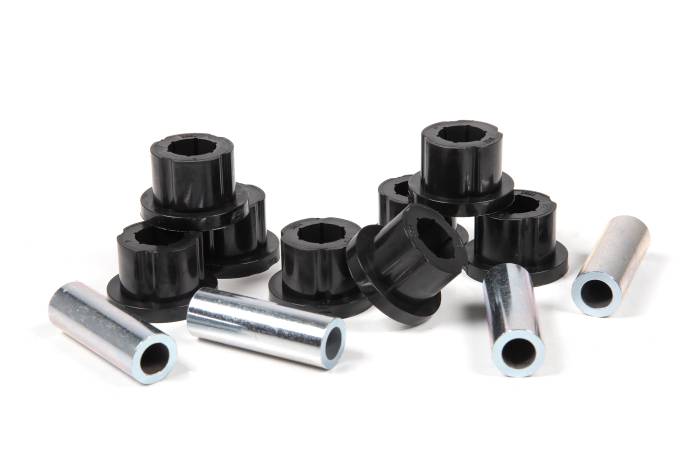 BDS Suspension - BDS Suspension Jeep TJ/XJ/ZJ Lower Contrl Arm Bushng Kt - BDS074005