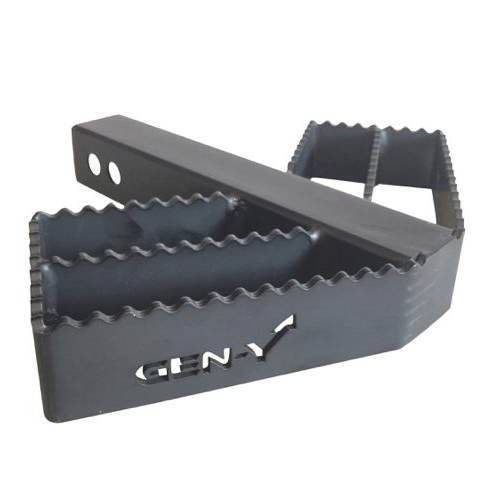 Gen-Y Hitch - Gen-Y Hitch Serrated Hitch Step - GH-035