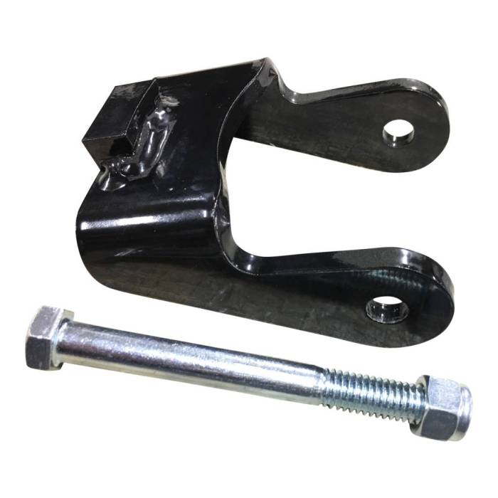 Gen-Y Hitch - Gen-Y Hitch Anti-Slack Pintle Wear Plate - GH-036