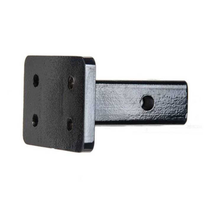 Gen-Y Hitch - Gen-Y Hitch Pintle Mounting Plate - GH-038