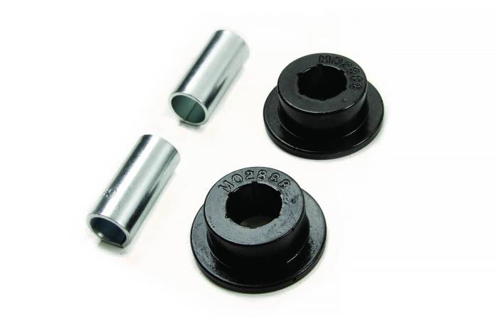BDS Suspension - BDS Suspension TJ,XJ,ZJ Track Bar Bushing Kit -Axle End - BDS074020
