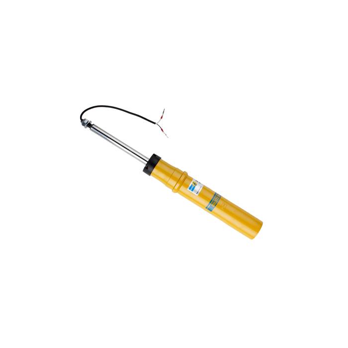 Bilstein - Bilstein B6 Performance (DampTronic) - Suspension Shock Absorber, Fits Porsche Macan 2024-2015 - 23-246157