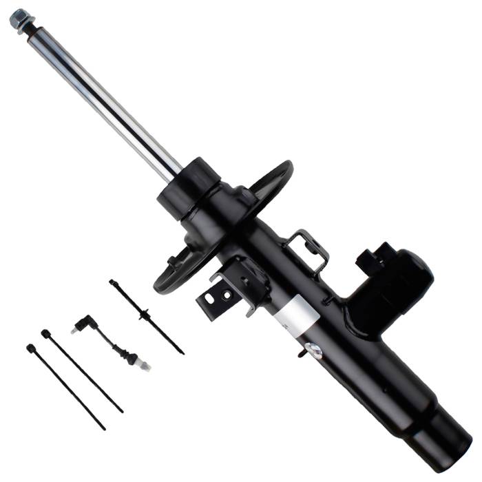 Bilstein - Bilstein B4 OE Replacement (DampTronic) - Suspension Strut Assembly, Fits BMW 330i 2024-2019 - 23-303324