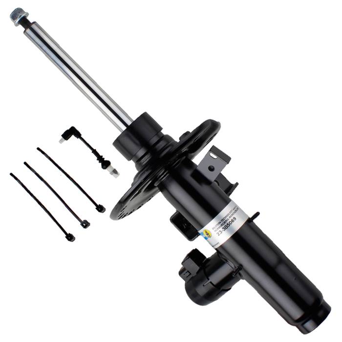 Bilstein - Bilstein B4 OE Replacement (DampTronic) - Suspension Strut Assembly, Fits BMW 330i xDrive 2024-2019 - 23-305069