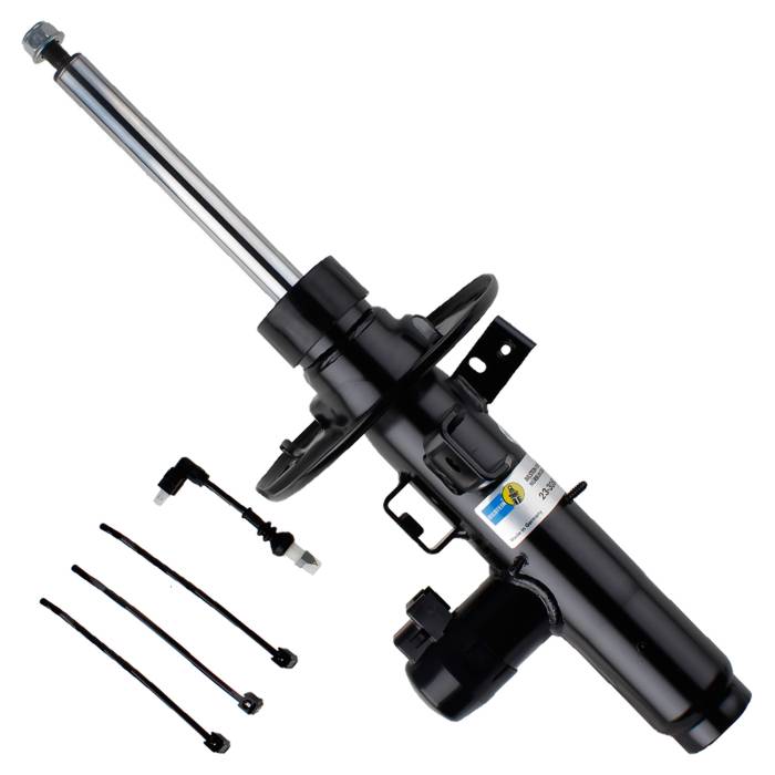 Bilstein - Bilstein B4 OE Replacement (DampTronic) - Suspension Strut Assembly, Fits BMW 330i xDrive 2024-2019 - 23-305076