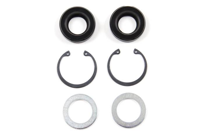 BDS Suspension - BDS Suspension Jeep Track Bar Flex End Bushing Kit - BDS074113