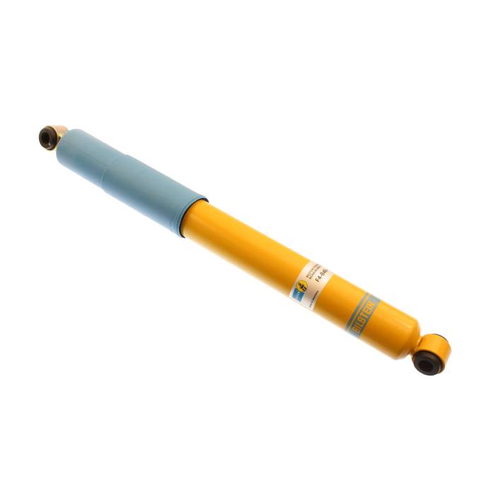 Bilstein - Bilstein B6 4600 - Suspension Shock Absorber, Fits Jeep Gladiator 1967-1966, Toyota Land Cruiser 1987-1981 - 24-002561