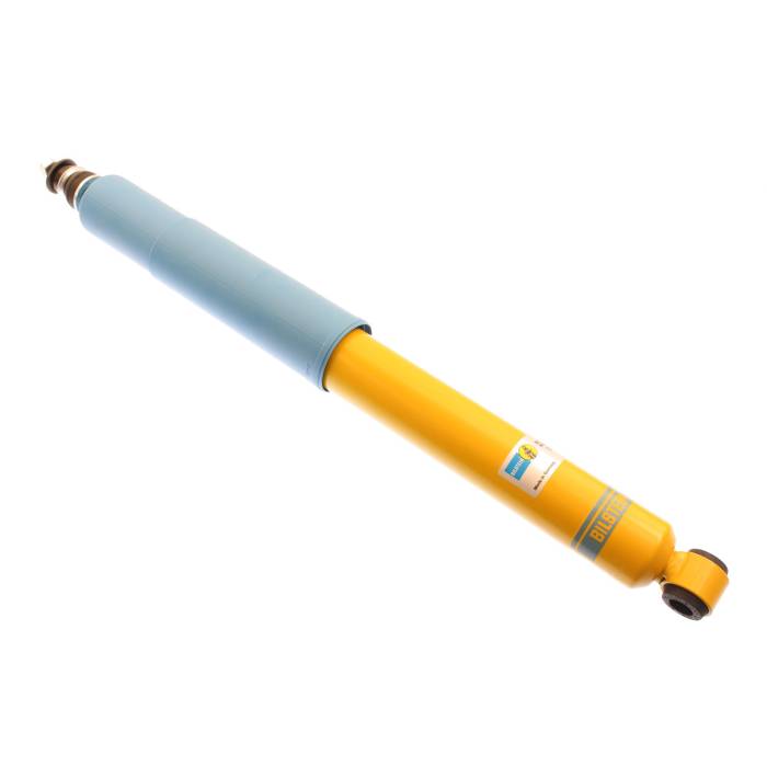 Bilstein - Bilstein B6 Performance - Suspension Shock Absorber, Fits Toyota Corolla 1987-1980 - 24-003193