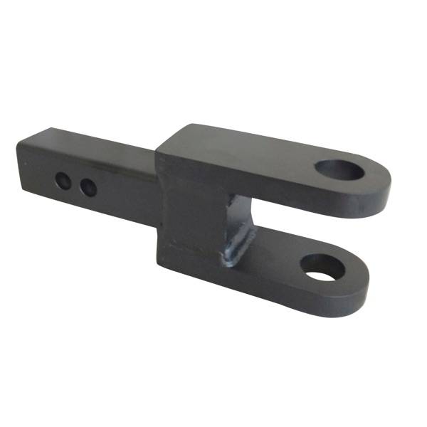 Gen-Y Hitch - Gen-Y Hammer Strap 2.5in Shank 2K TW 21K Towing - GH-069