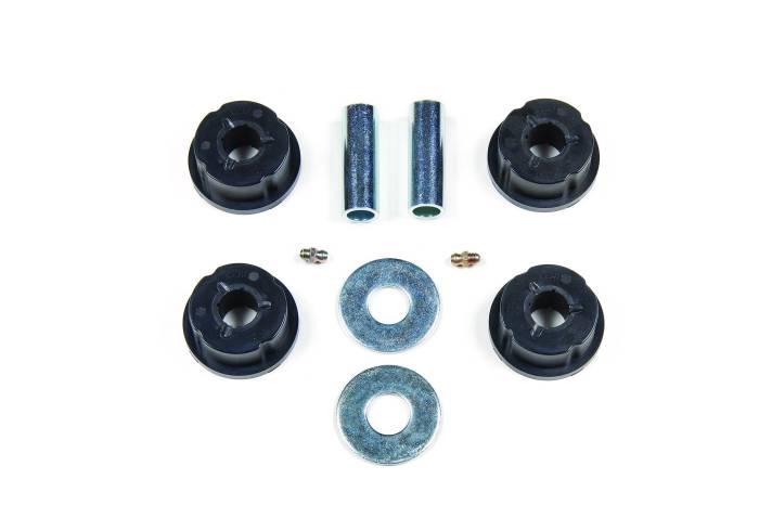 BDS Suspension - BDS Suspension Poly Bushing Kit - Gen II JK Rear UCAs - BDS074122