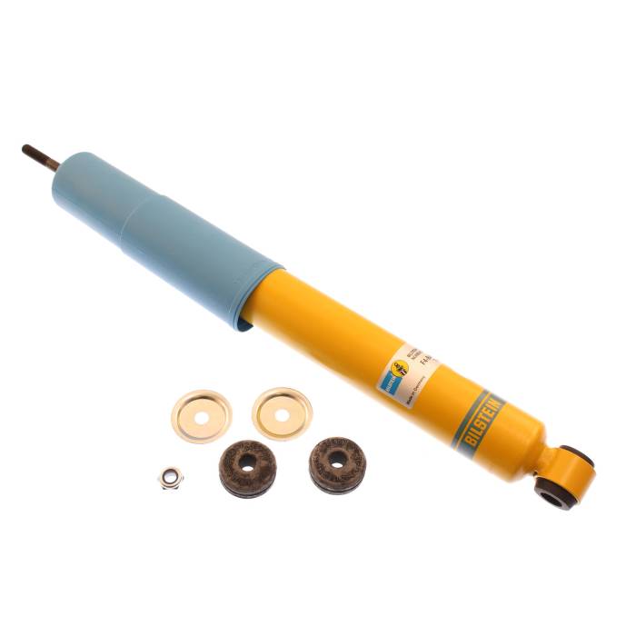 Bilstein - Bilstein B6 Performance - Suspension Shock Absorber, Fits Chevrolet Corvette 1962-1953 - 24-004930