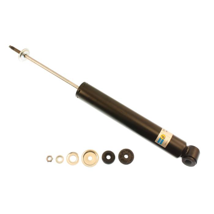 Bilstein - Bilstein B4 OE Replacement - Suspension Shock Absorber, Fits Mercedes-Benz 300SEL 1972-1965 - 24-005340