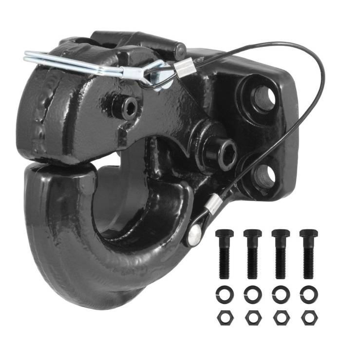 Gen-Y Hitch - Gen-Y Hitch Pintle Hook - PintleHook-456