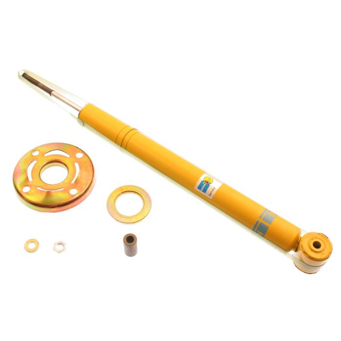 Bilstein - Bilstein Motorsports - Suspension Shock Absorber, Fits Volkswagen Golf 1992-1985 - 24-006552