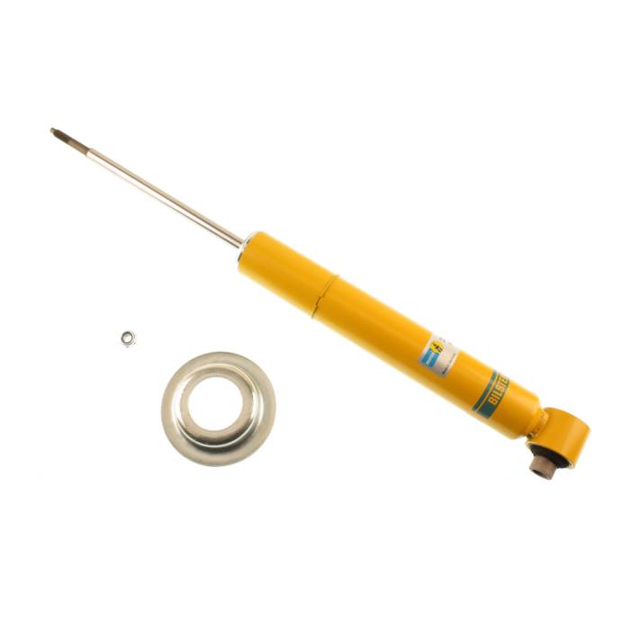 Bilstein - Bilstein B6 Performance - Suspension Shock Absorber, Fits BMW 733i 1984-1982, 735i 1986-1985 - 24-007214