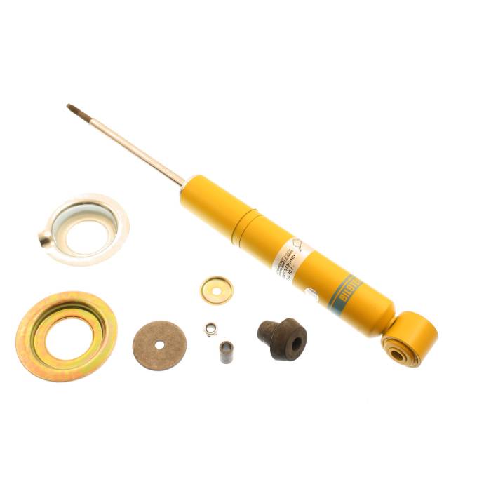 Bilstein - Bilstein B6 Performance - Suspension Shock Absorber, Fits BMW 528i 1981-1979, 530i 1978-1975 - 24-007306