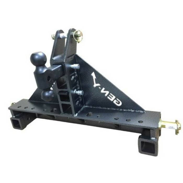 Gen-Y Hitch - Gen-Y Hitch 3 Point Tractor Hitch - GH-854