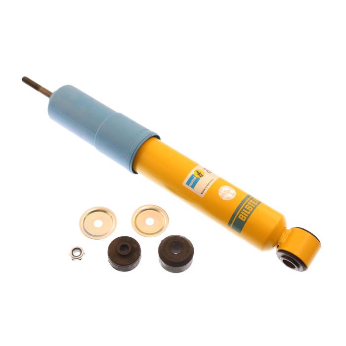 Bilstein - Bilstein B8 Performance Plus - Suspension Shock Absorber, Fits Chevrolet Corvette 1994-1988 - 24-011785