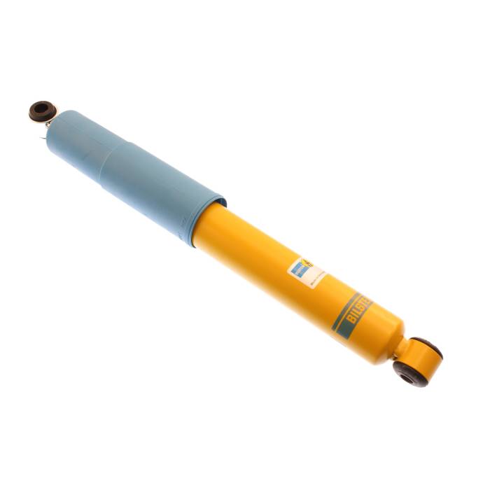 Bilstein - Bilstein B6 4600 - Suspension Shock Absorber, Fits Jeep Wrangler 1995-1987 - 24-013109