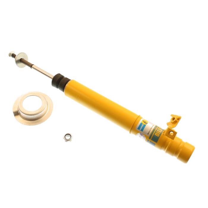 Bilstein - Bilstein B6 Performance - Suspension Shock Absorber, Fits Honda Civic 1991-1988, CRX 1991-1988 - 24-013802