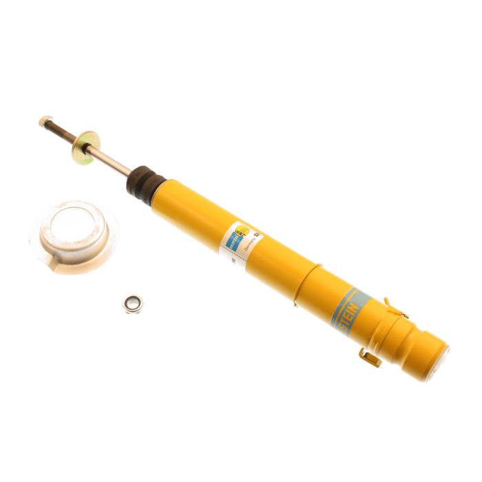Bilstein - Bilstein B6 Performance - Suspension Shock Absorber, Fits Honda Civic 1991-1988, CRX 1991-1988 - 24-013819