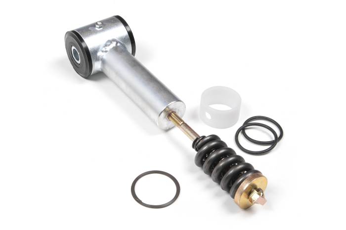 BDS Suspension - BDS Suspension Service Kit: Recoil Traction Bar Assembly Rebuild Package (1 Recoil Bar) - BDS079907