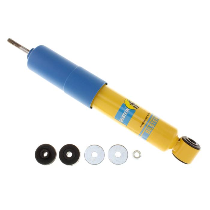 Bilstein - Bilstein B6 4600 - Suspension Shock Absorber, Fits Toyota 4Runner 1995-1990 - 24-014687